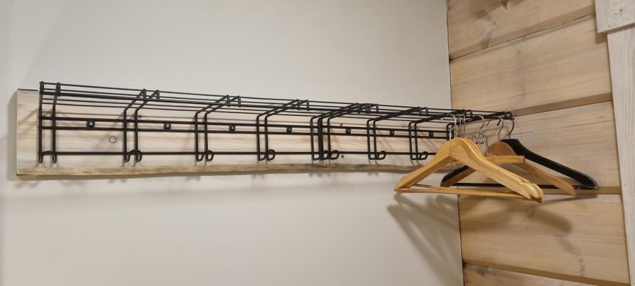 Vaelituvan Lomamoekit Punkaharju Exteriör bild